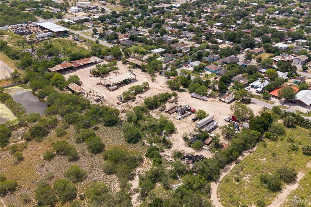 321 Rancho Blanco Road, Alamo, Texas image 9