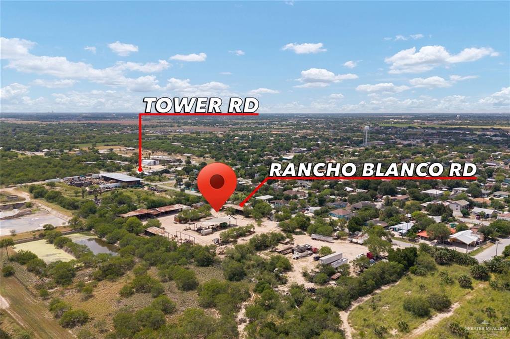 321 Rancho Blanco Road, Alamo, Texas image 8