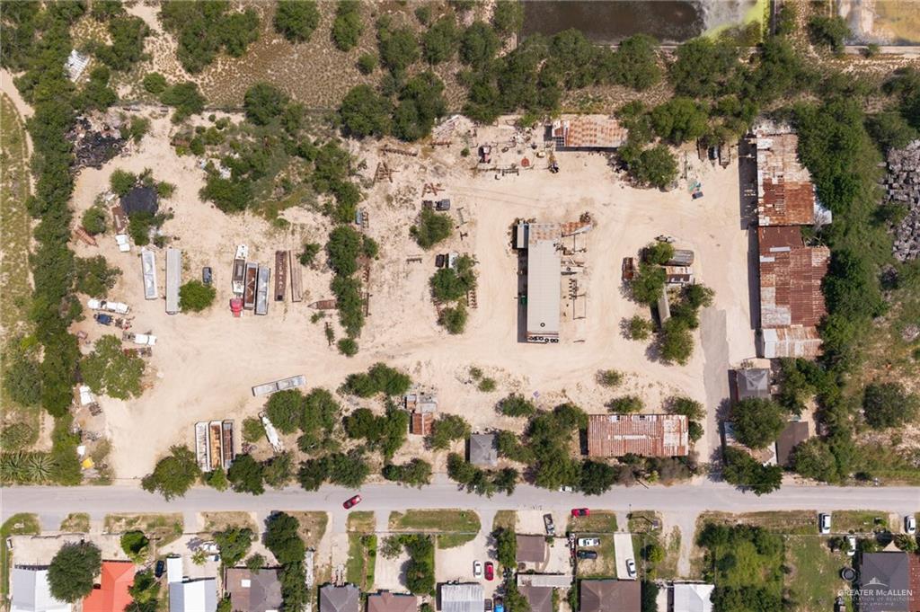 321 Rancho Blanco Road, Alamo, Texas image 1