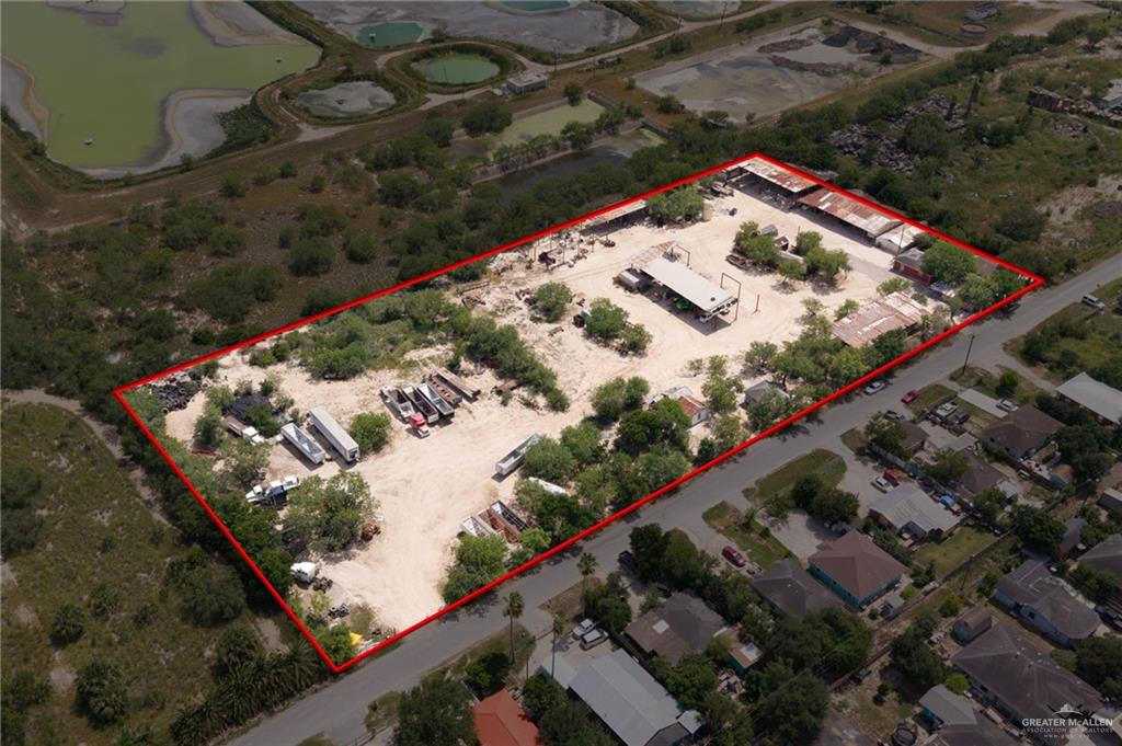 321 Rancho Blanco Road, Alamo, Texas image 4