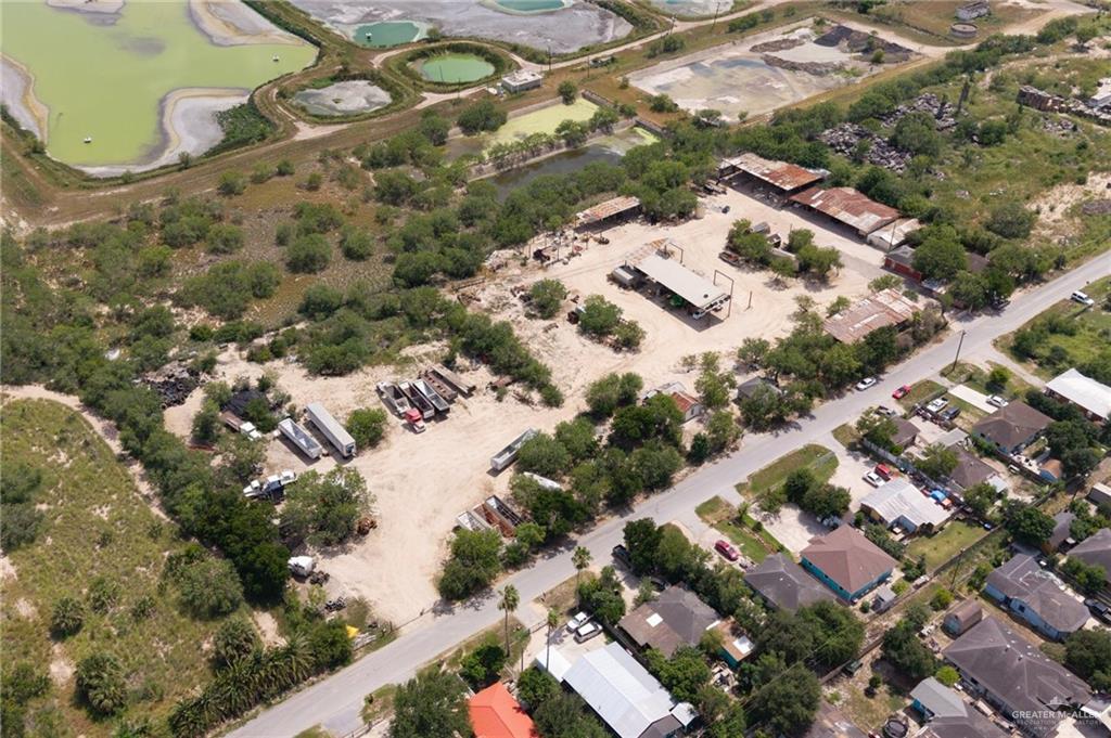 321 Rancho Blanco Road, Alamo, Texas image 3