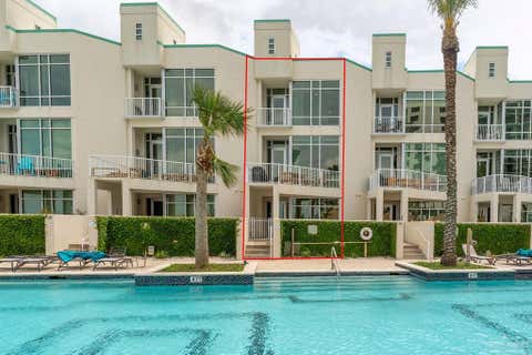 Condo For Sale - 310 Padre Boulevard #110<br/> South Padre Island, TX 78597