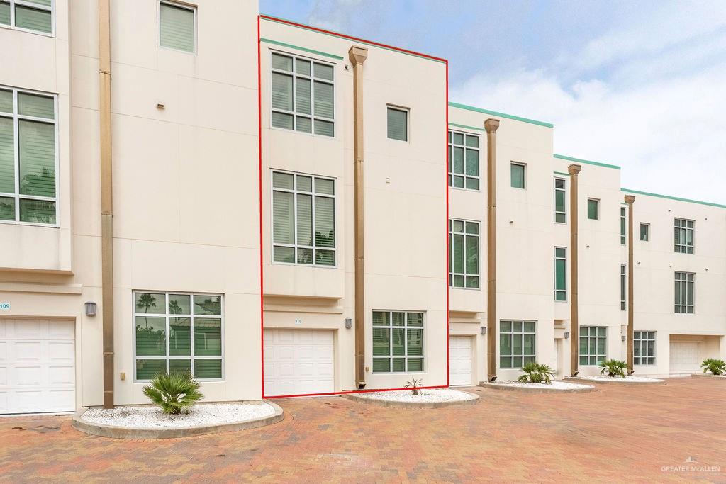 310 Padre Boulevard 110