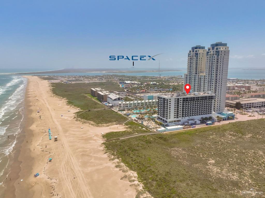 310 Padre Boulevard #623, South Padre Island, Texas image 2