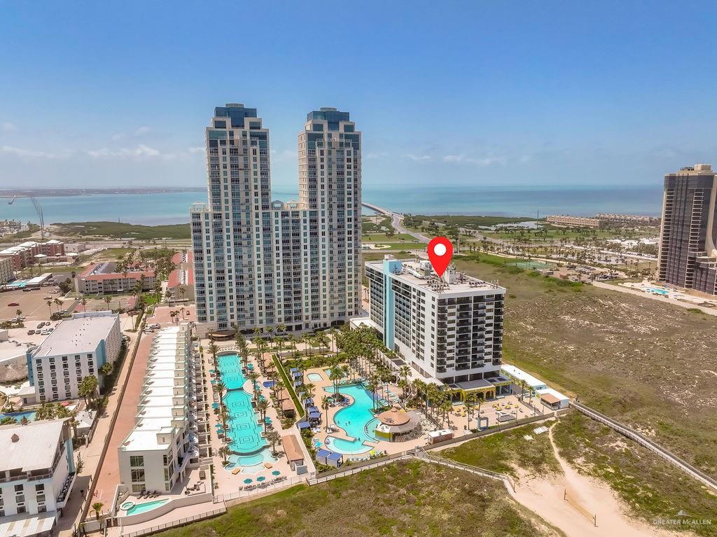 310 Padre Boulevard #623, South Padre Island, Texas image 3