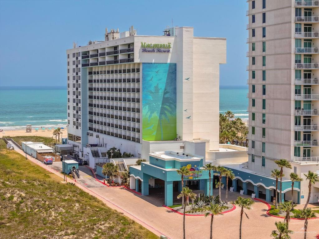 310 Padre Boulevard #623, South Padre Island, Texas image 1