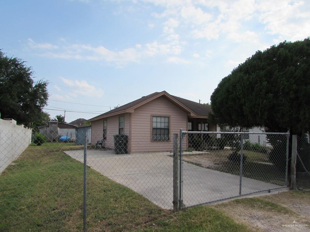 2936 Jasmine Street, Roma, Texas image 1