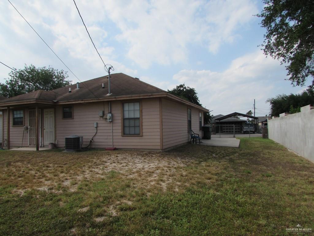2936 Jasmine Street, Roma, Texas image 11