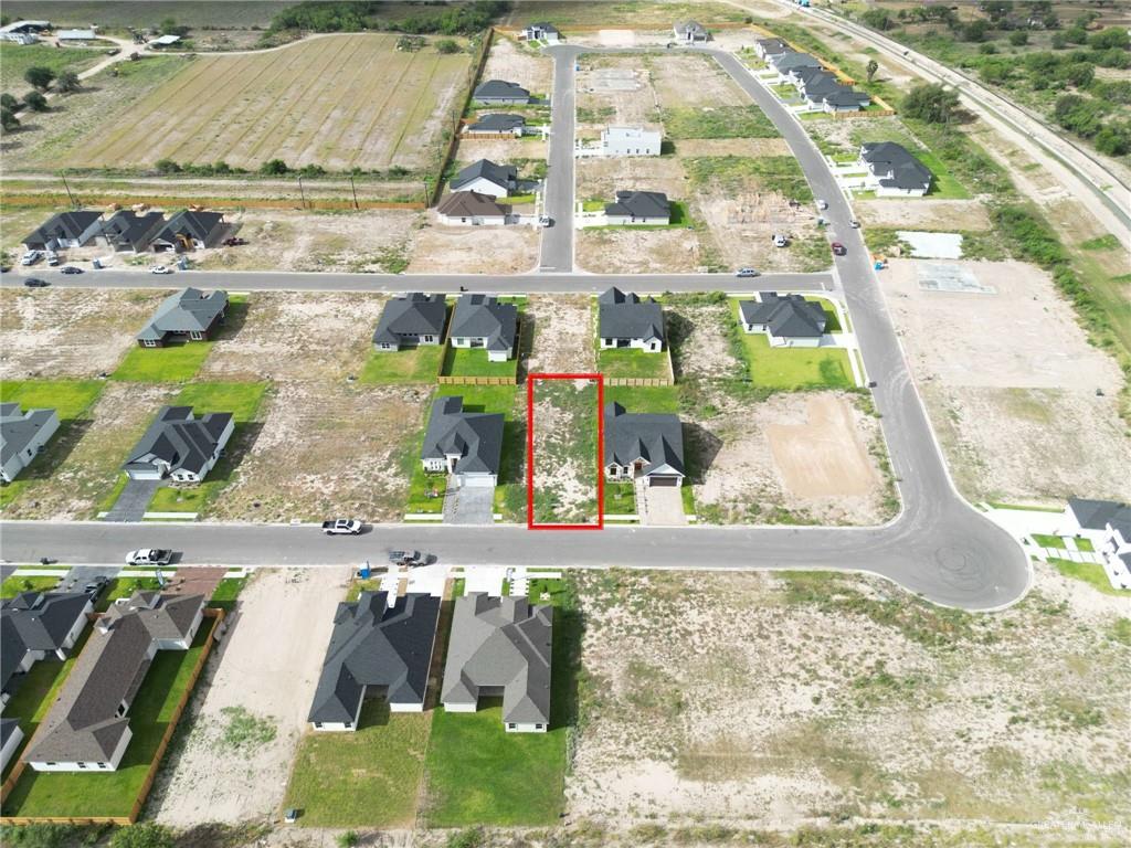 1105 Magnolia Street, Mission, Texas image 1