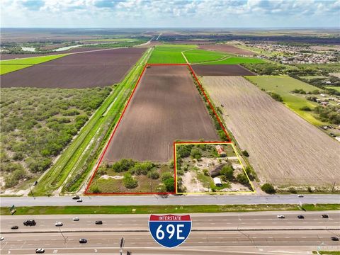00 Expressway 83 Highway Harlingen TX 78552