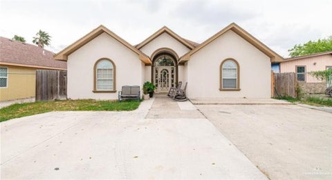 Homes For Sale - 3707 Jesenia Street<br/> Hidalgo County, San Juan, TX 78589