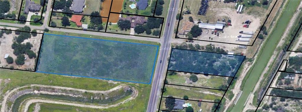 00 N Ware Road, McAllen, Texas image 2