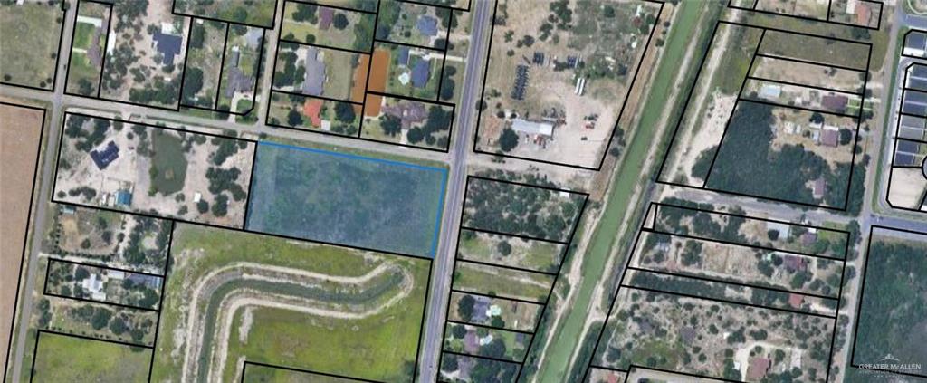 00 N Ware Road, McAllen, Texas image 3
