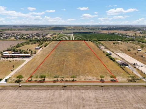 Apartment For Sale - 2608 E Mile 13 Road<br/> Donna, TX 78537