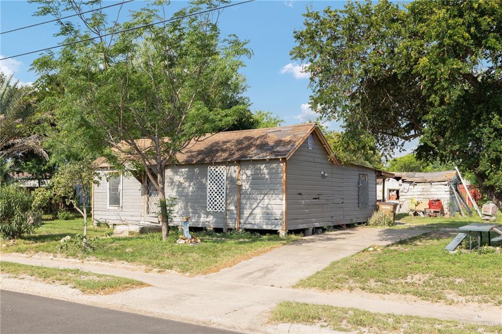 420 S 21st Avenue, Edinburg, Texas image 2