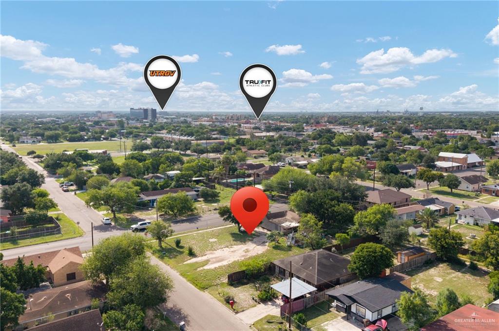 420 S 21st Avenue, Edinburg, Texas image 5