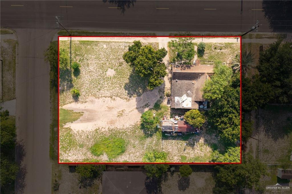 420 S 21st Avenue, Edinburg, Texas image 3