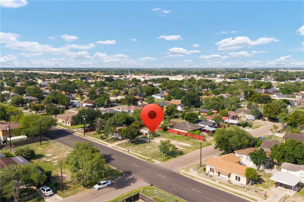 420 S 21st Avenue, Edinburg, Texas image 4