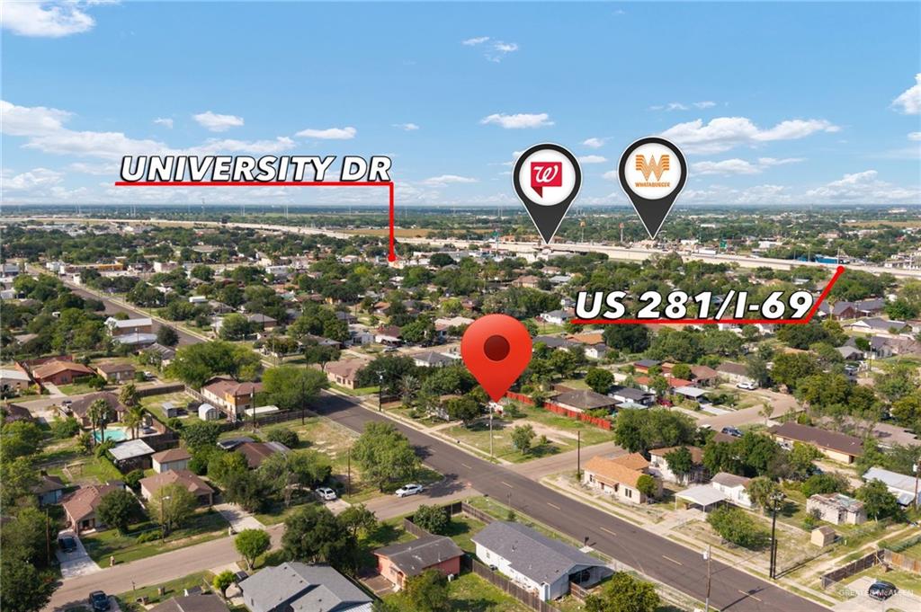 420 S 21st Avenue, Edinburg, Texas image 1