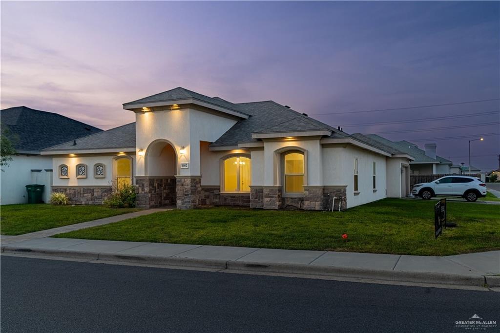 1002 W Fig Avenue, Pharr, Texas image 1