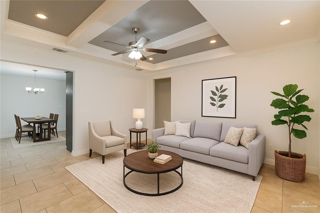 1002 W Fig Avenue, Pharr, Texas image 4