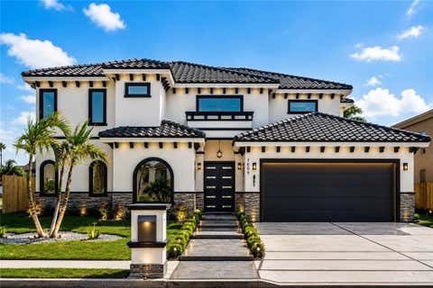 Homes For Sale - 7809 N Cynthia Street<br/> McAllen, TX 78504