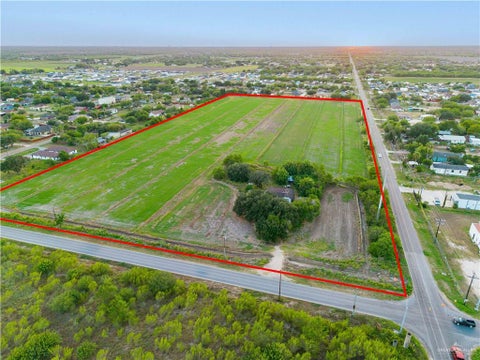 Vacant Land For Sale - 5109 S Tower Road<br/> Hidalgo County, Edinburg, TX 78542