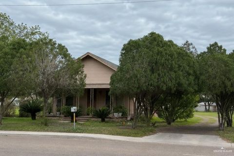 Photo of 630 E Sam Houston Boulevard, Pharr, TX 78577 (MLS # 508474)
