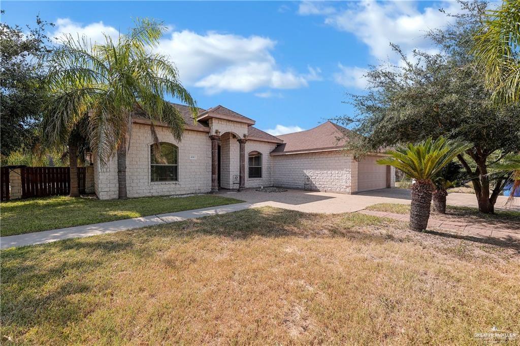4307 Cavazos Street, Mission, Texas image 1