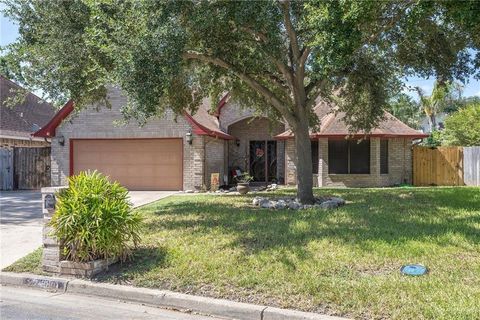 Photo of 2801 Hawk Avenue, McAllen, TX 78504 (MLS # 490935)