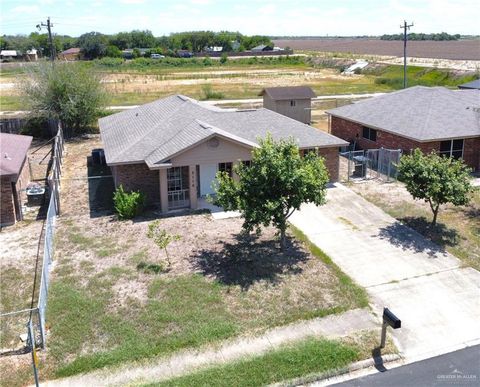 Homes For Sale - 2116 Del Oro Drive<br/> Weslaco, TX 78599