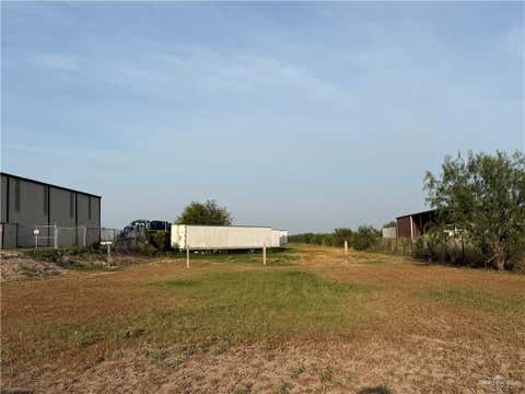 Vacant Land For Sale - 8564 N Seminary Road<br/> Edinburg, TX 78541