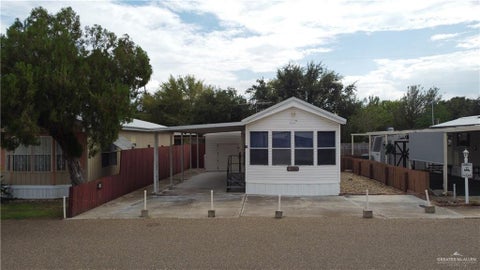 Homes For Sale - 11 London Avenue<br/> Mission, TX 78572