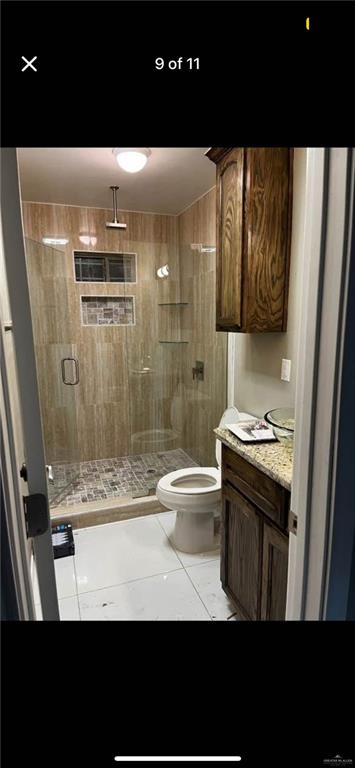 130 Coyote Lane, Rio Grande City, Texas image 8