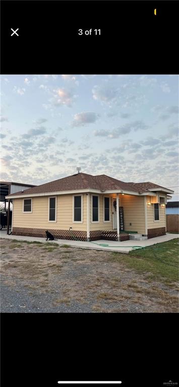 130 Coyote Lane, Rio Grande City, Texas image 2