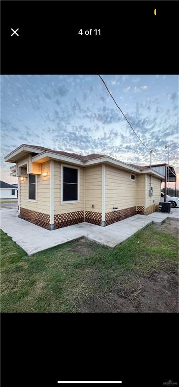 130 Coyote Lane, Rio Grande City, Texas image 3