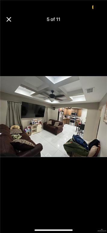 130 Coyote Lane, Rio Grande City, Texas image 4