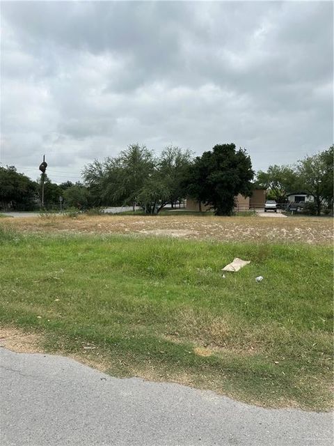 Vacant Land For Sale - 405 Conchita Drive<br/> Hidalgo, TX 78557