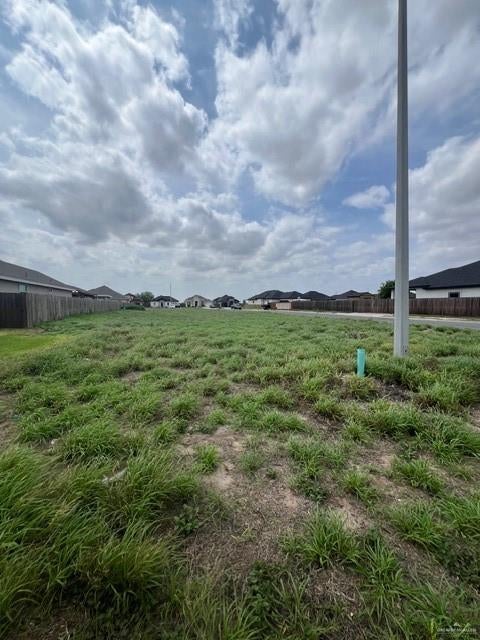 Vacant Land For Sale - 10741 N Sugar Bear Drive<br/> Hidalgo County, Edinburg, TX 78541
