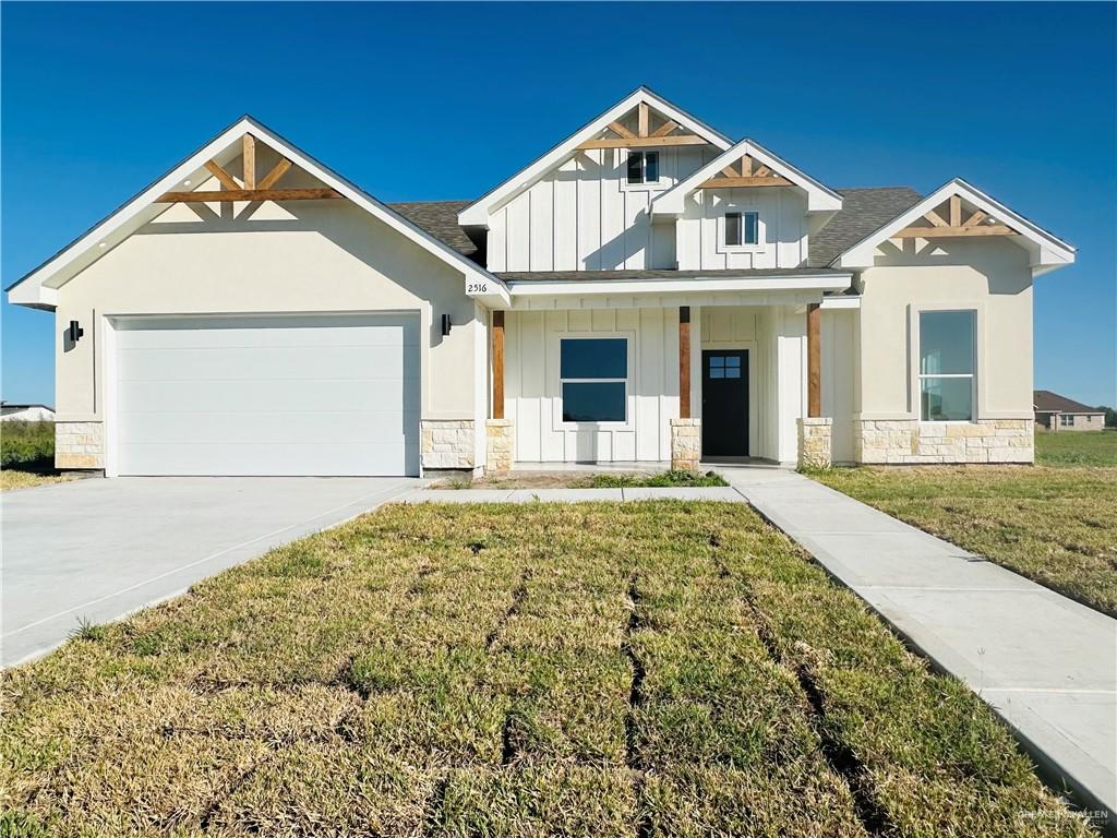 2516 Kingdom Drive, Weslaco, Texas image 1