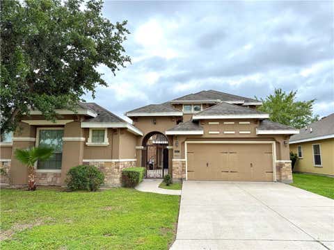 Homes For Sale - 3707 Green Jay Drive<br/> Mission, TX 78572