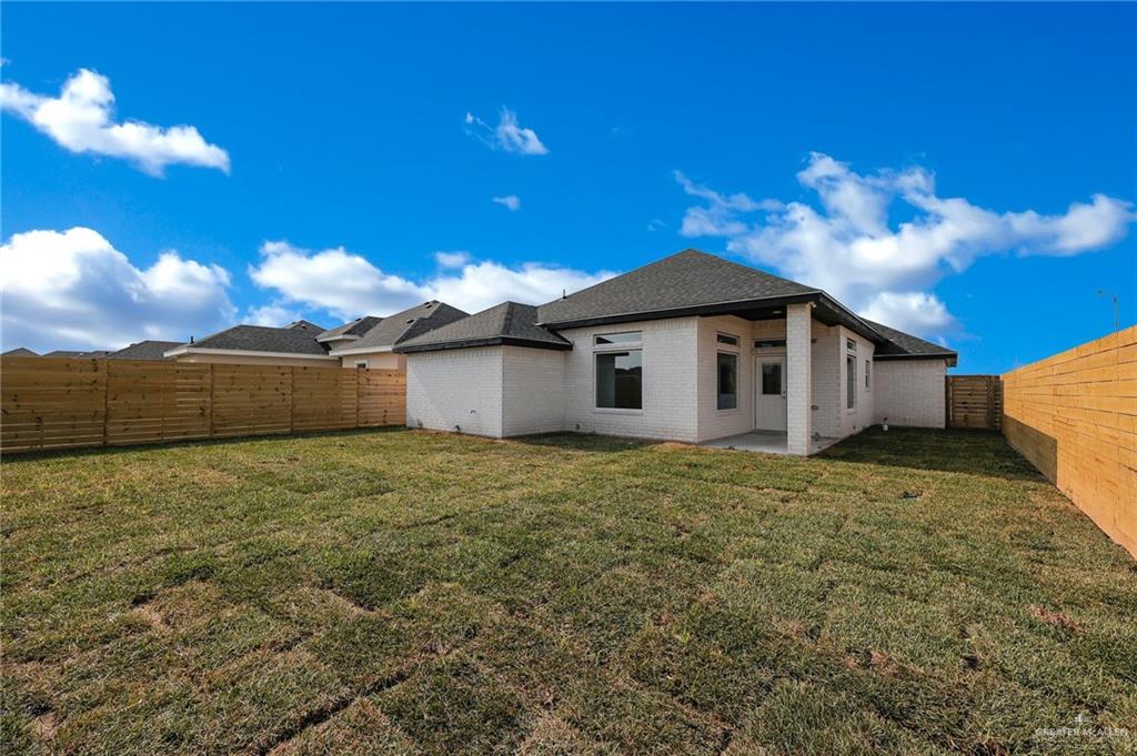 3316 E Kidd Avenue, Edinburg, Texas image 17