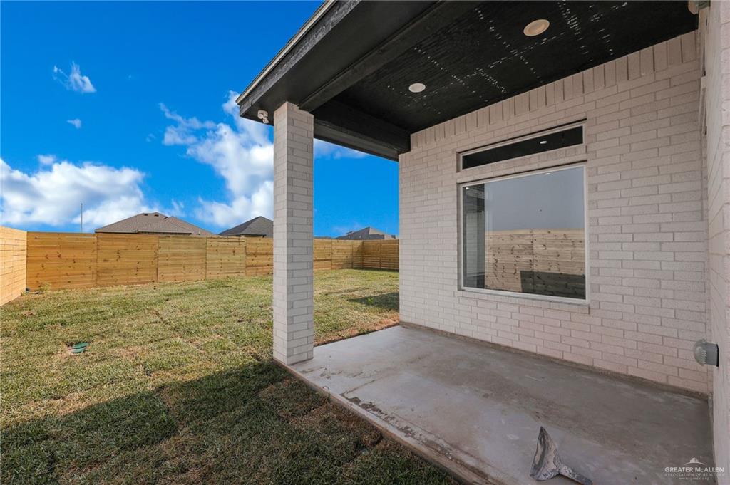3316 E Kidd Avenue, Edinburg, Texas image 18