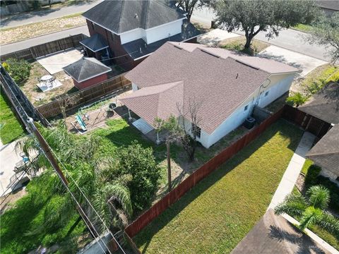 Photo of 3525 Sol Dorado, Edinburg, TX 78542 (MLS # 487741)