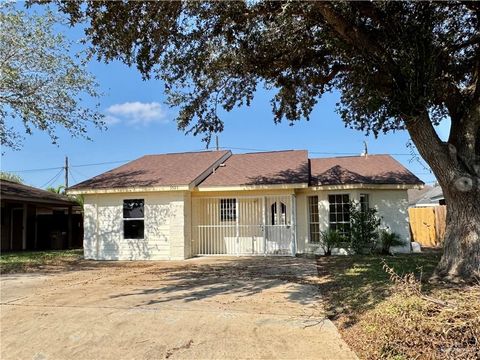 Photo of 3525 Sol Dorado, Edinburg, TX 78542 (MLS # 487741)