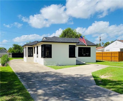 A home in McAllen