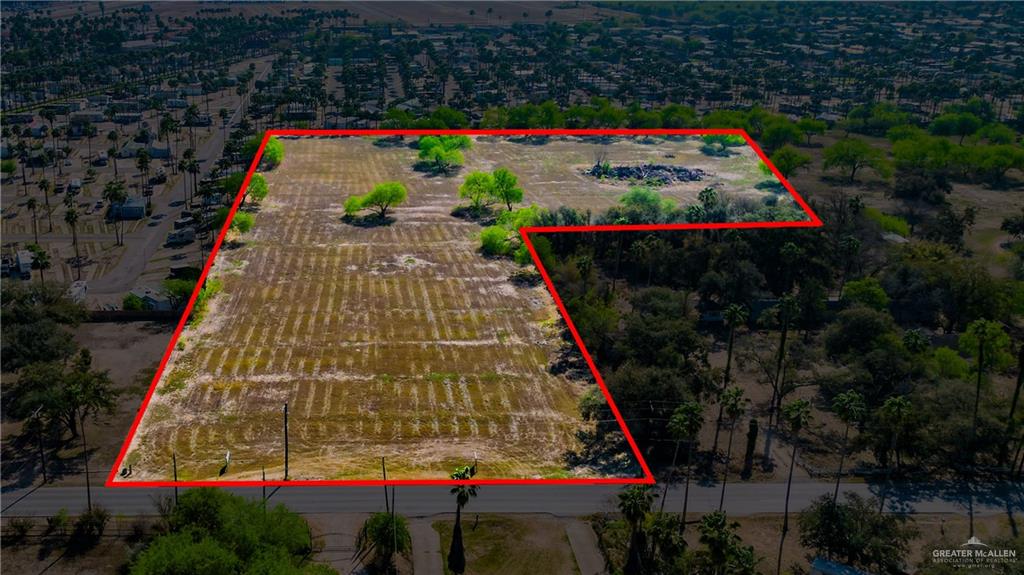 00 N Victoria Road, Donna, Texas image 2