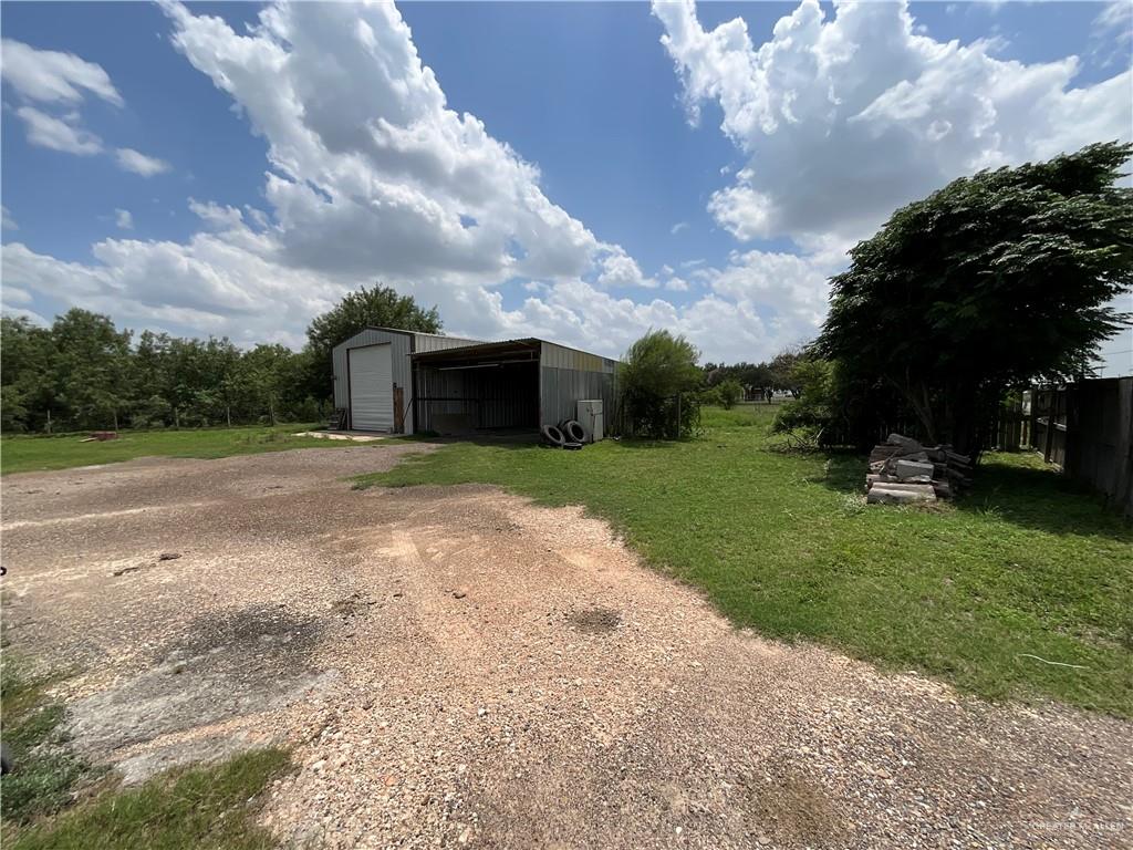 1806 E Mile 13 1/2, Donna, Texas image 12