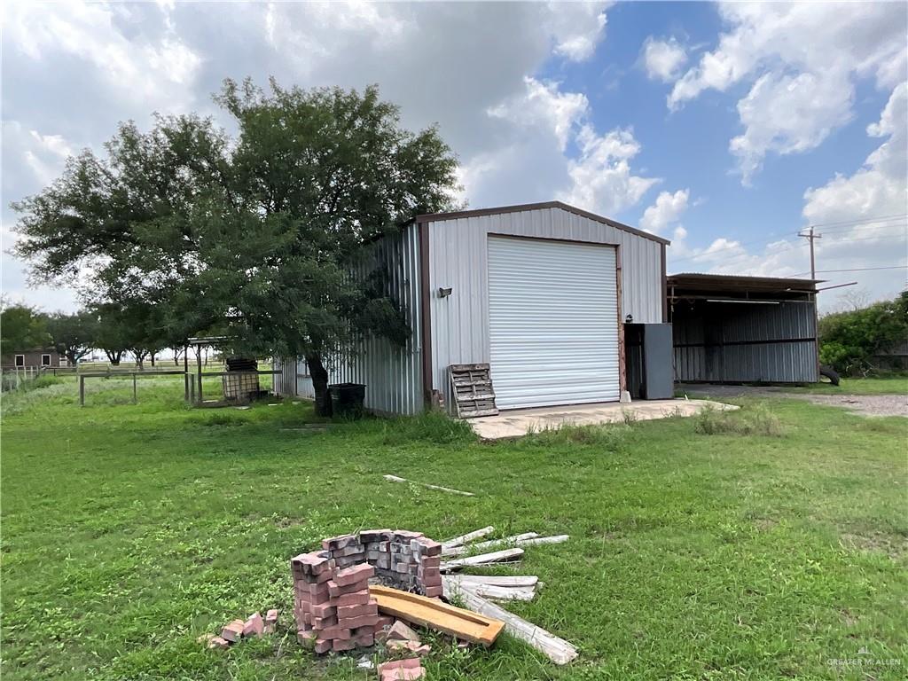 1806 E Mile 13 1/2, Donna, Texas image 2