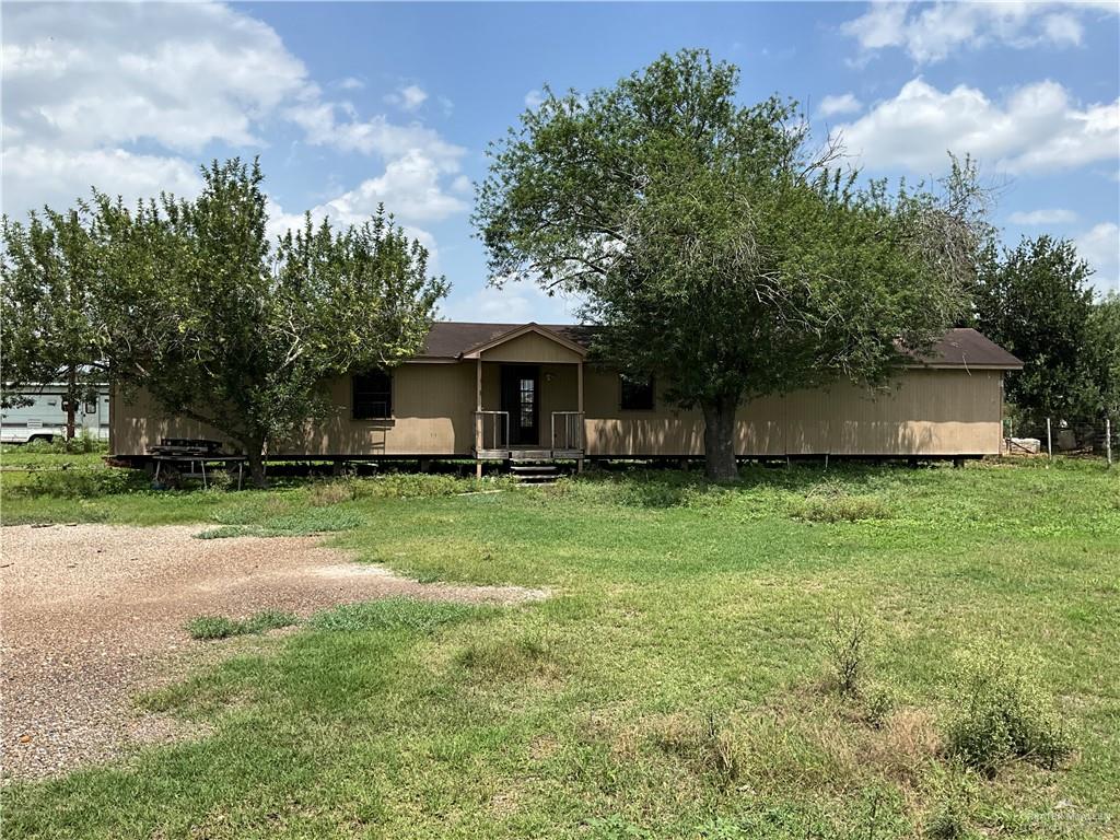 1806 E Mile 13 1/2, Donna, Texas image 1
